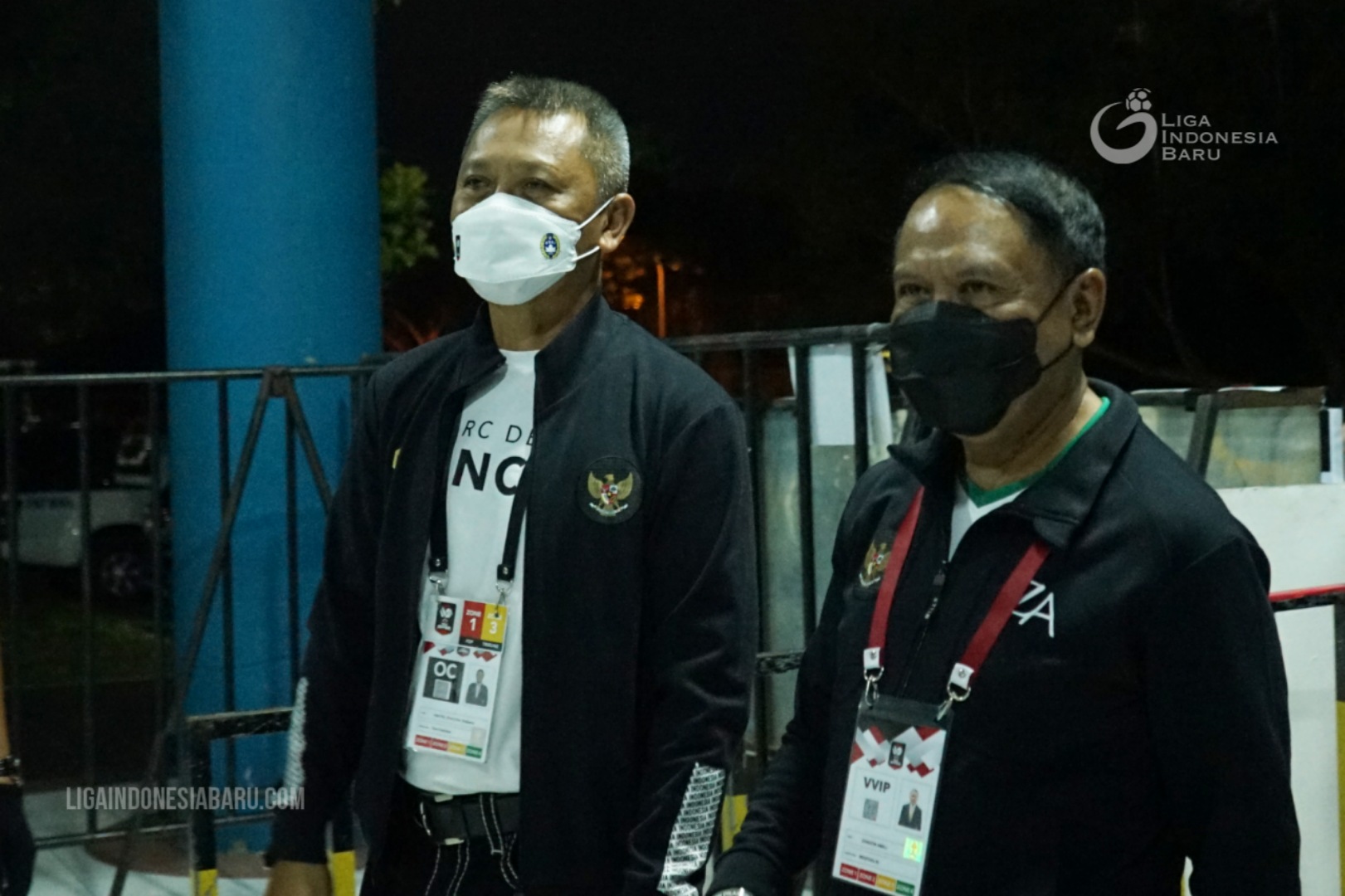 Delapan Klub Calon Tuan Rumah Liga 2: Dewa United FC hingga Persis