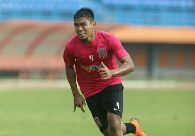 Reaksi Pelatih Persib Miljan Radovic soal Wildansyah ke Borneo FC