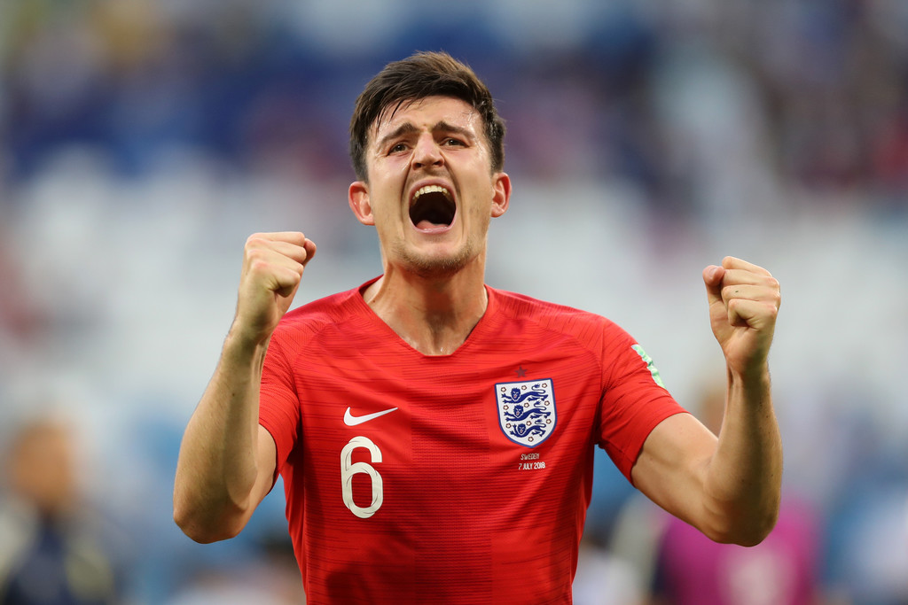 Ole Gunnar Solskjaer Perintahkan Woodward Segera Rampungkan Transfer Harry Maguire