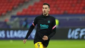 Barcelona Terpuruk karena Kesalahan Individu