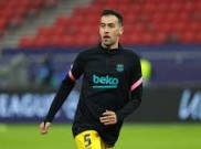 Barcelona Terpuruk karena Kesalahan Individu