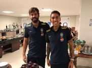 Ini Sosok Kunci di Balik Datangnya Alisson Becker ke Liverpool