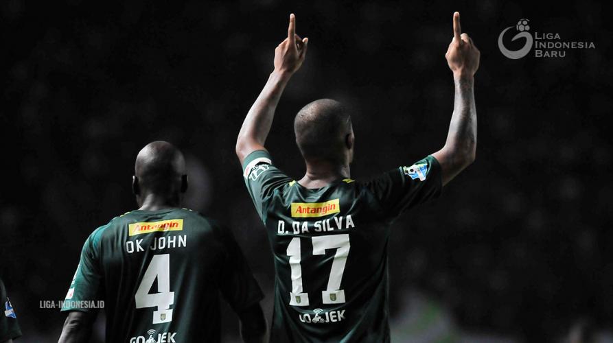 Tiga Catatan Manis dari Kemenangan Persebaya atas Mitra Kukar