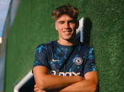 Baru Sebulan Gabung Chelsea, Marc Guiu Berpotensi Hengkang