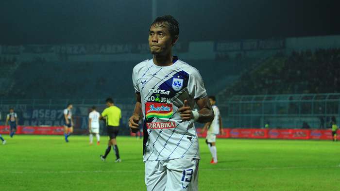 Eks PSIS Semarang Gabung Dewa United FC