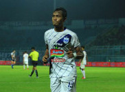 Eks PSIS Semarang Gabung Dewa United FC