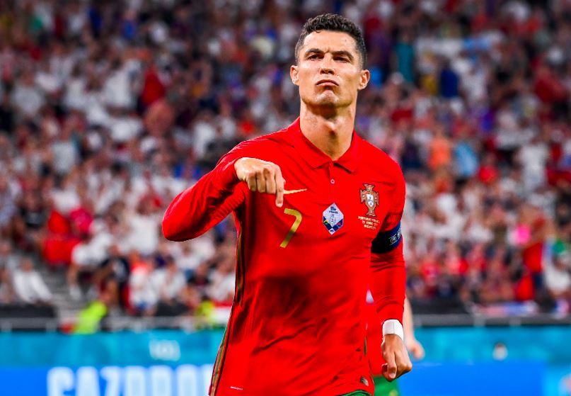Meski Memiliki Ronaldo, MU Masih Tertinggal dari Tim-tim Rival