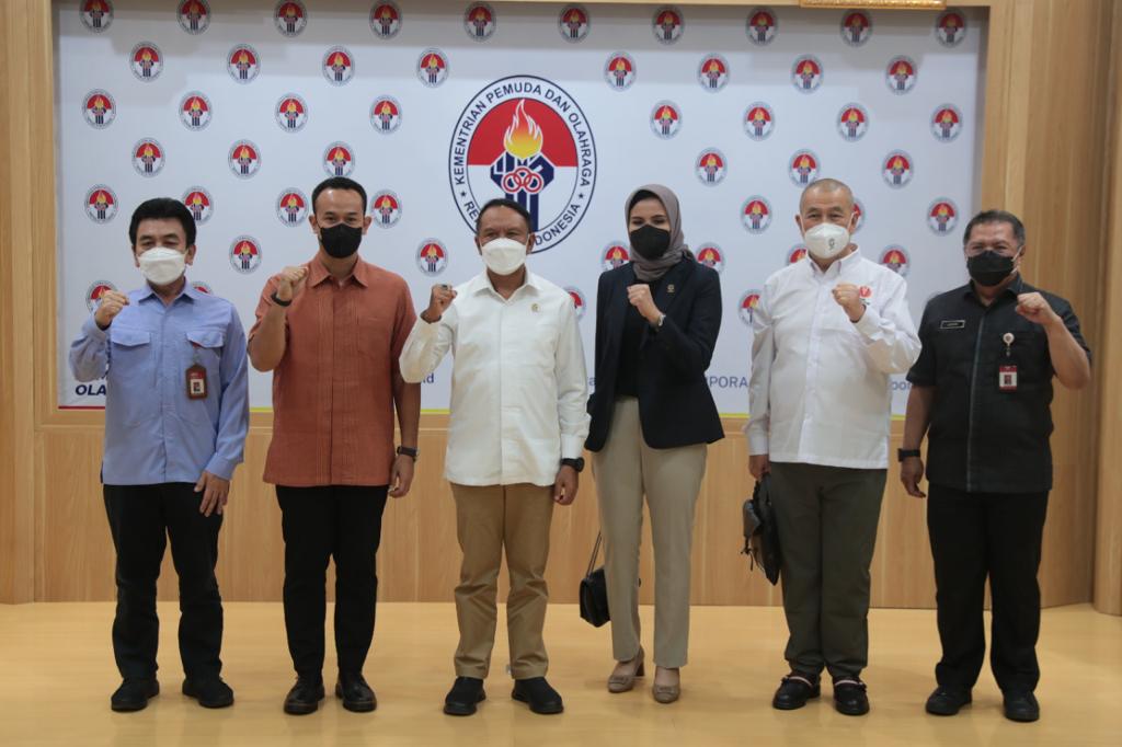 Wajib Menang di FIBA Asia Cup 2022