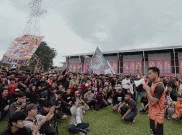 The Jakmania Boleh Datang ke Tangerang, Persita Siapkan 750 Tiket
