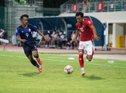 Fisik Timnas Indonesia Lembek di Babak Kedua, Shin Tae-yong Angkat Bicara