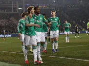 Satu Kaki di 16 Besar, Newcastle United Pantang Remehkan Qarabag