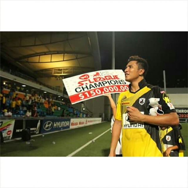 Top Skorer Piala AFF Sepanjang Masa