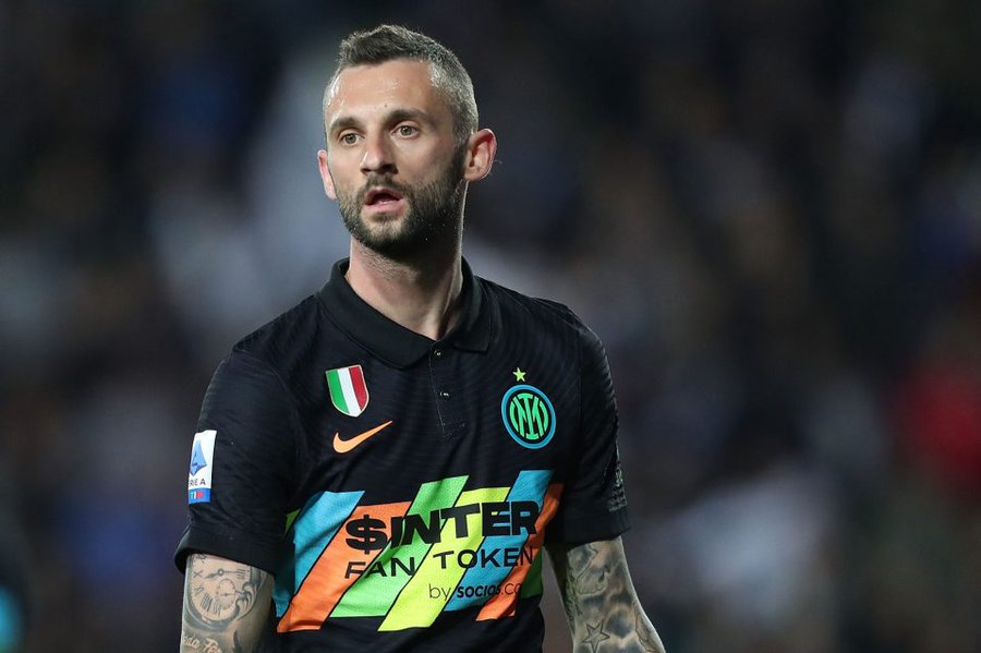 Bayern Munchen Pantau Proses Perpanjangan Kontrak Brozovic