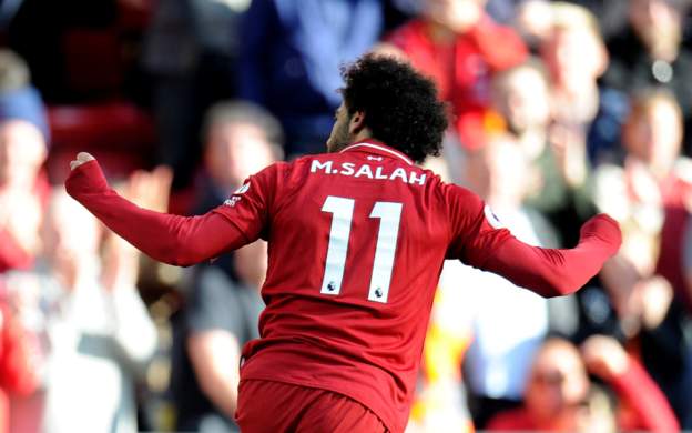 Liverpool 1-0 Brighton: The Reds Masih Sempurna