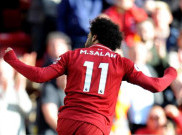 Liverpool 1-0 Brighton: The Reds Masih Sempurna