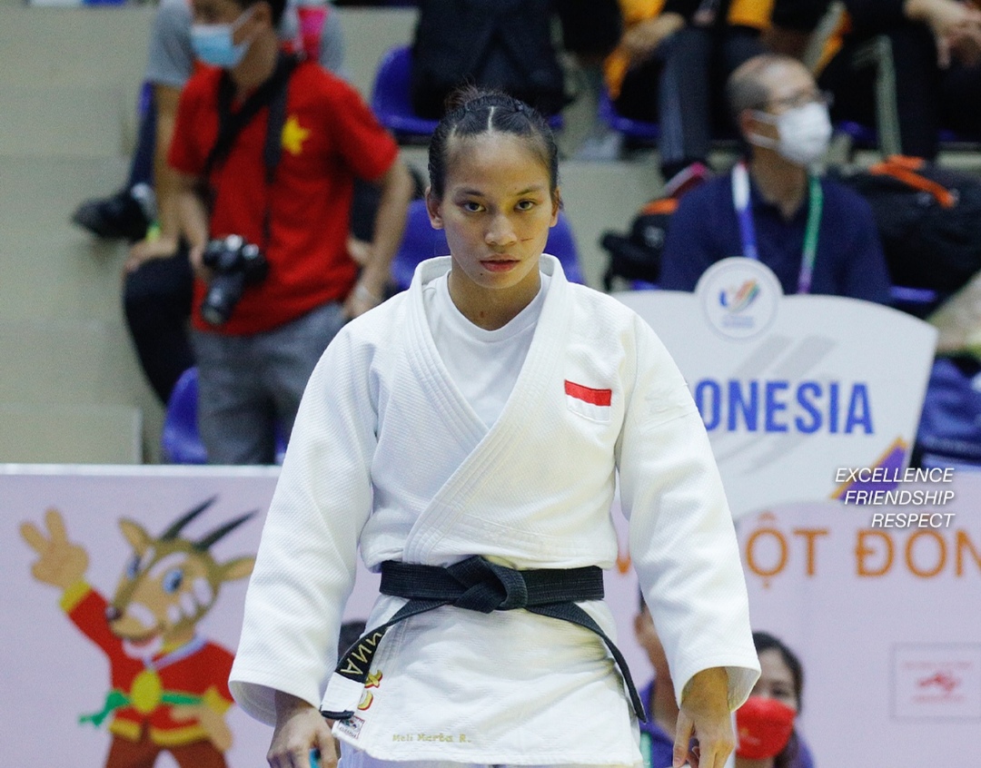 Olimpiade Paris 2024: Wakil Indonesia Kembali Bertambah