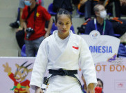 Olimpiade Paris 2024: Wakil Indonesia Kembali Bertambah