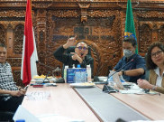 Hasil Rapat Exco PSSI: Yunus Nusi Jadi Sekjen, Kongres di Hotel Raffles