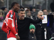  Penyerang AC Milan Harus Lebih Egois