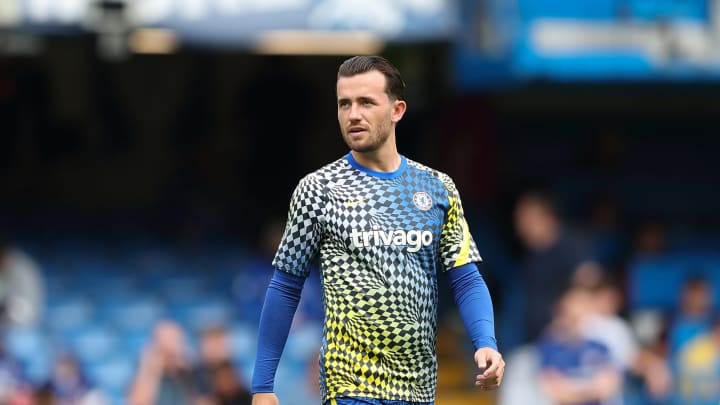 Thomas Tuchel Beberkan Alasan Belum Mainkan Ben Chilwell