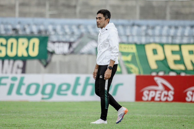 PSS Sleman Ganti Seto Nurdiyantoro dengan Pelatih Baru