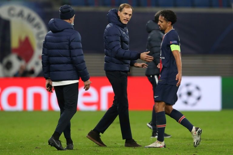 PSG Kalah Lagi, Thomas Tuchel Tak Takut Dipecat