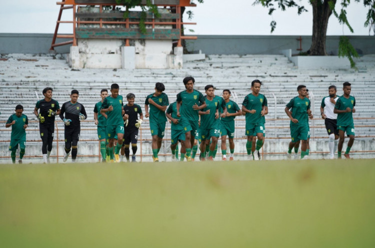 Empat Legiun Asing Dibawa Persebaya meski Akan Absen Kontra Borneo FC