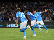 Alasan di Balik Strategi Napoli Rekrut Pemain Premier League