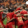 Galeri Foto: Launching Jersey dan Skuad Persija Jakarta 2026/2027