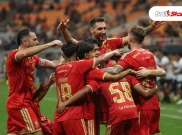 Galeri Foto: Launching Jersey dan Skuad Persija Jakarta 2026/2027