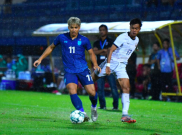 Hasil Piala AFF U-23 2023: Sikat Kamboja 2-0, Thailand Kunci Tempat di Semifinal