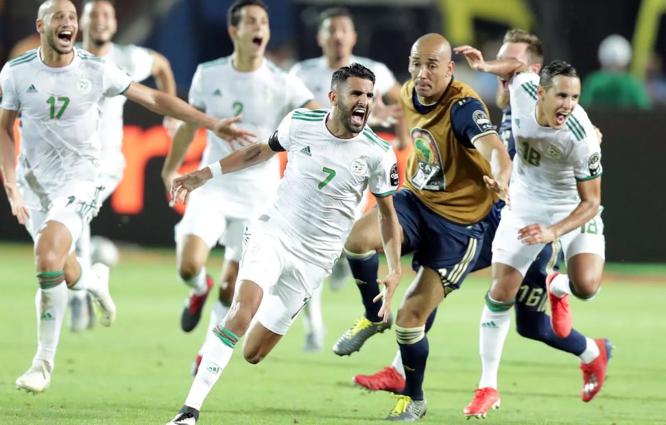 Piala Afrika Dimainkan Januari-Februari pada 2021, Klub-klub Premier League Harap-harap Cemas