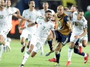 Piala Afrika Dimainkan Januari-Februari pada 2021, Klub-klub Premier League Harap-harap Cemas
