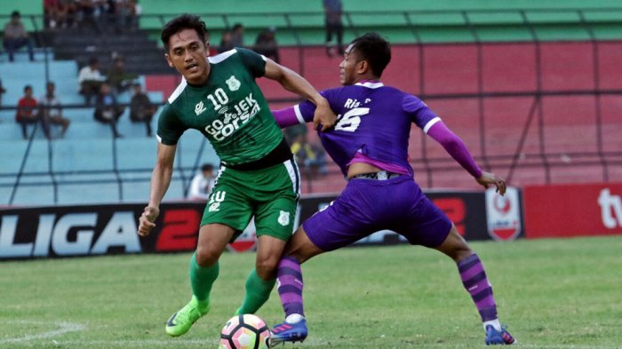 PSMS dan Persita Kena Sanksi Komdis akibat Tewasnya Suporter