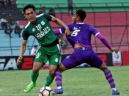 PSMS dan Persita Kena Sanksi Komdis akibat Tewasnya Suporter