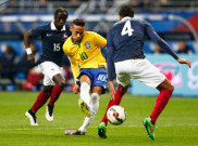 Prancis Vs Brasil Jadi Final Piala Dunia 2018 Idaman Pemain FIFA 18