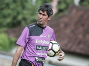 Piala Indonesia: Stefano Cuggura Teco Tegaskan Persija Jakarta Bukan Simic Semata