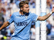 Lazio Ikat Immobile Hingga Tahun 2023