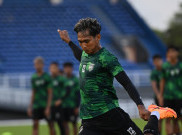 Borneo FC Perpanjang Kontrak Dua Pemain Berpengalaman