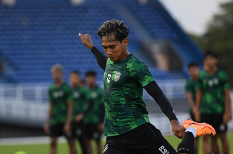 Borneo FC Perpanjang Kontrak Dua Pemain Berpengalaman