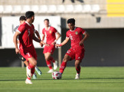 Jelang Piala Asia 2023, Shin Tae-yong: Kami Timnas Indonesia adalah Satu