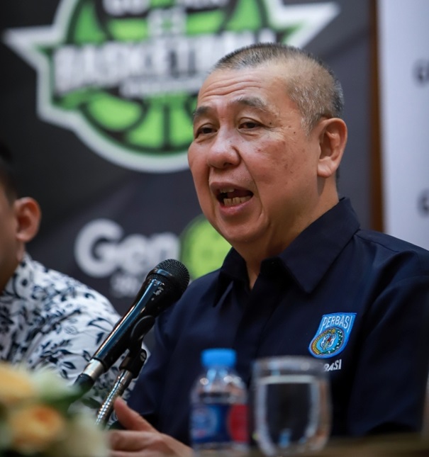 Indonesia Punya Peluang Besar Meraih Prestasi di 3x3