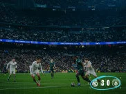 Superkomputer Prediksi Peluang Manchester City Lolos Perempat Final Usai Dibantai Real Madrid