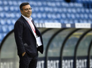 Ingin Beli Inter, Andrea Radrizzani Saling Sikut dengan Investor Bahrain