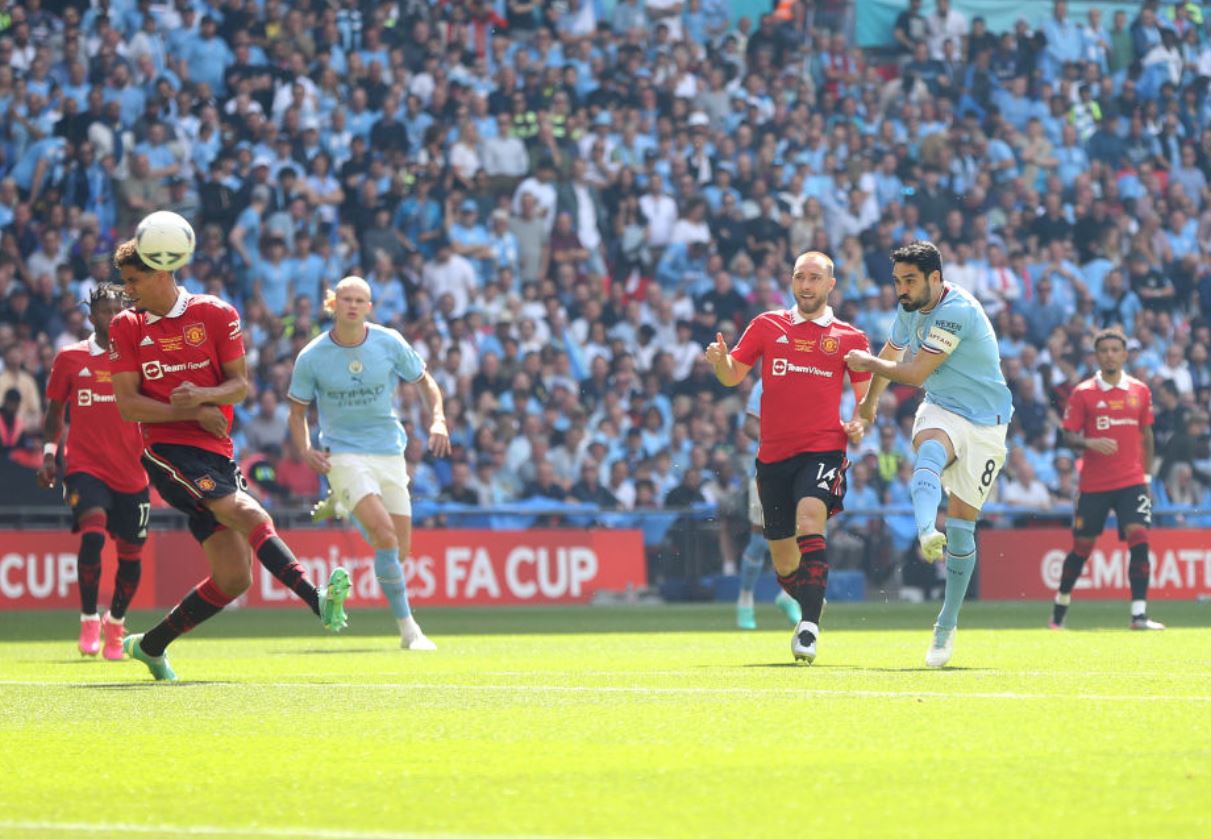 Derby Manchester, Red Devils Bakal Sulitkan The Citizens