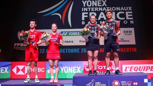 Performa Mulai Naik, Wajah Melati Semakin Berseri