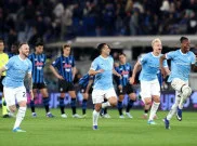 Menang Adu Penalti, Lazio Jadi Lawan Inter Milan di Final Coppa Italia 2025/2026