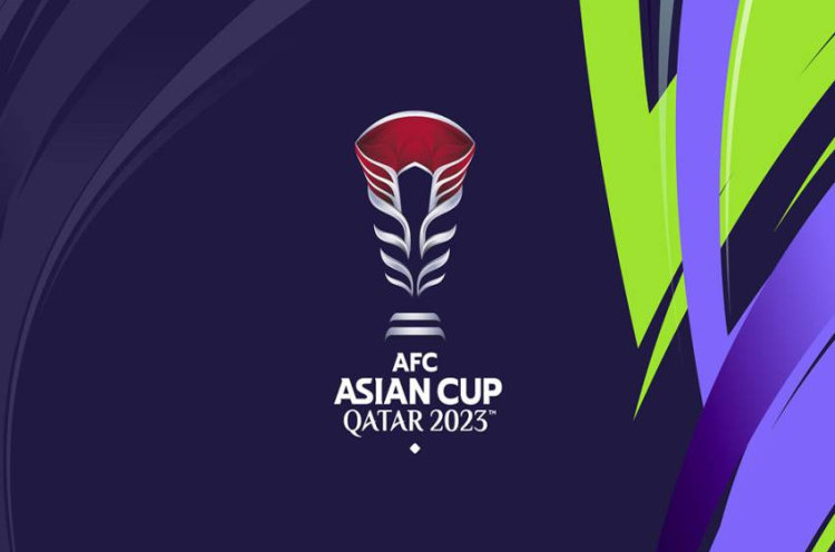 Jadwal Lengkap Babak Penyisihan Piala Asia 2023