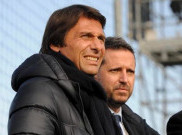 Keyakinan Kuat Antonio Conte akan Kiprah Italia di Piala Eropa 2020