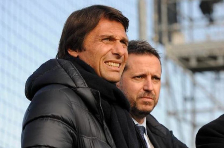 Keyakinan Kuat Antonio Conte akan Kiprah Italia di Piala Eropa 2020